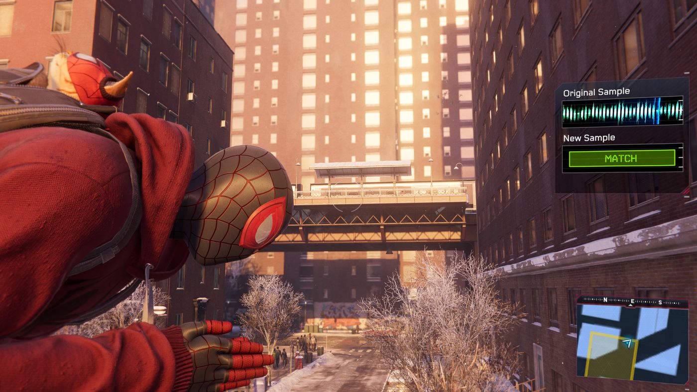 Marvels Spider-Man Miles Morales