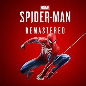 Marvels Spider-Man Remastered