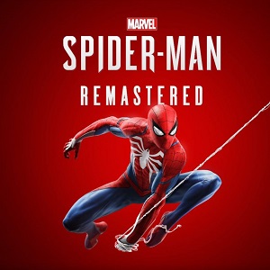 Marvels Spider-Man Remastered Marvels Spider-Man Remastered