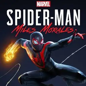 Marvels Spider-Man Miles Morales