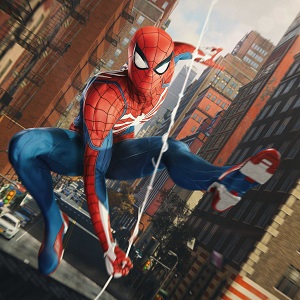 Marvels Spider-Man Remastered Marvels Spider-Man Remastered
