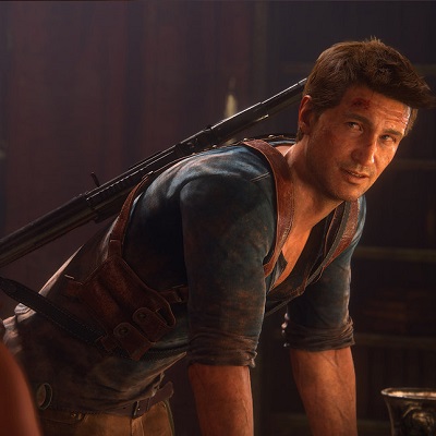 UNCHARTED Legacy of Thieves Collection UNCHARTED Legacy of Thieves Collection