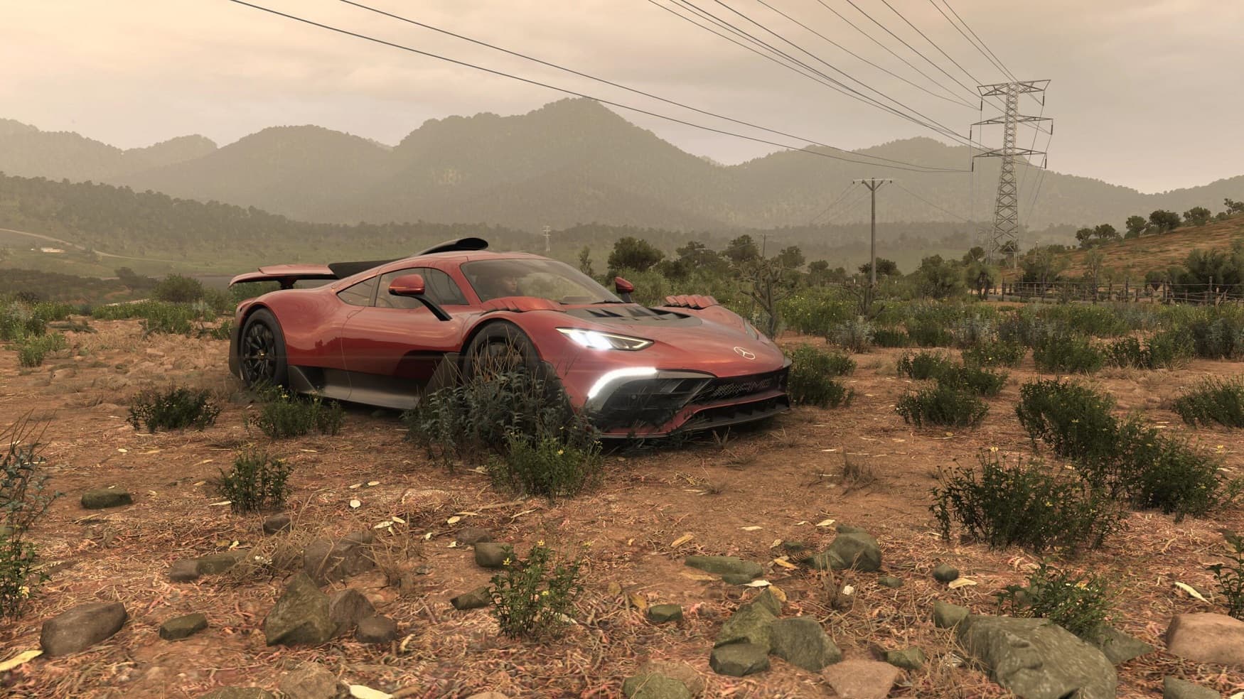 Forza Horizon 5