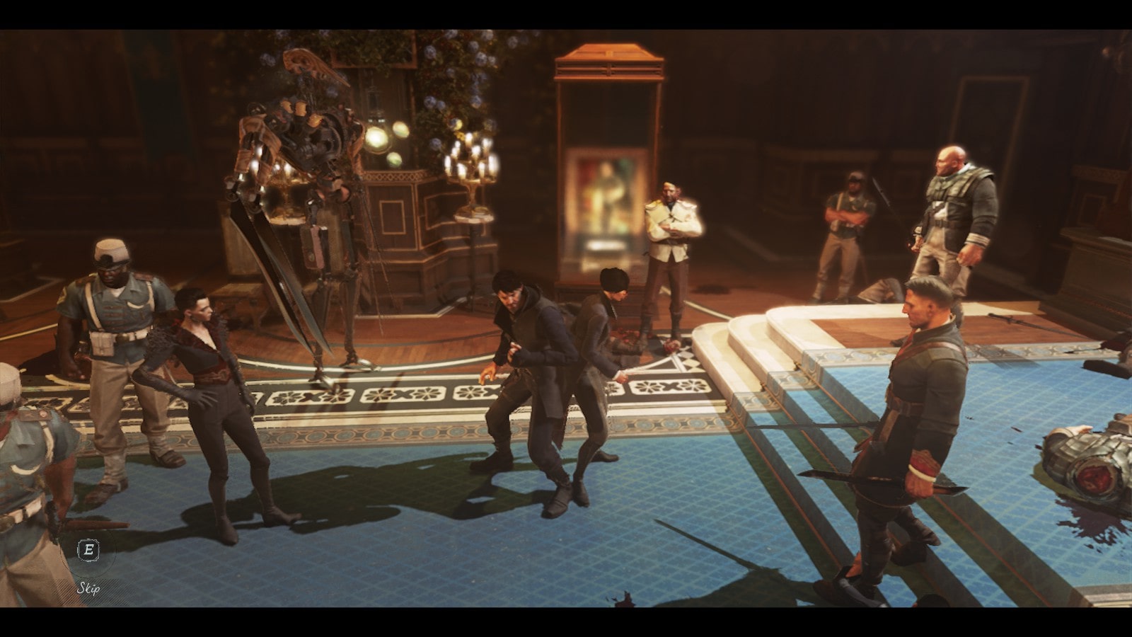 Dishonored 2