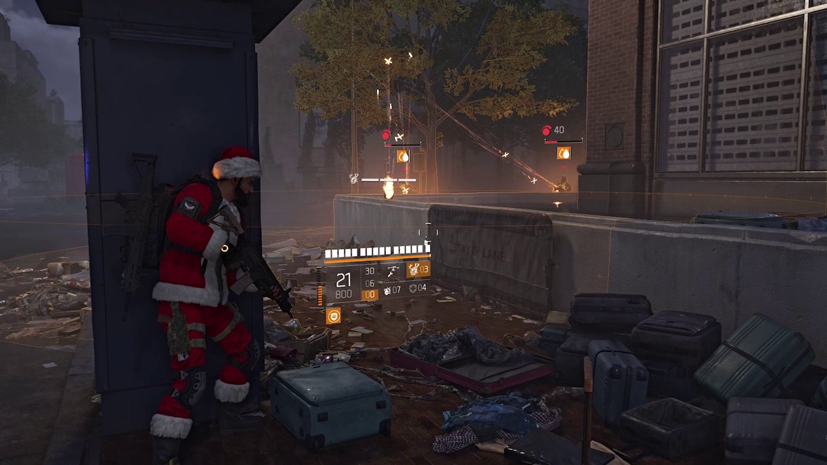 The Division 2