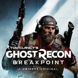 Tom Clancys Ghost Recon Breakpoint Tom Clancys Ghost Recon Breakpoint