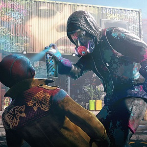 Watch Dogs Legion Watch Dogs Legion