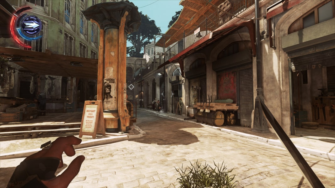 Dishonored 2