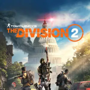 The Division 2