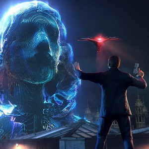 Watch Dogs Legion Watch Dogs Legion