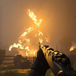 Call of Duty Vanguard Call of Duty Vanguard