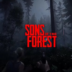 Sons of The Forest Sons of The Forest