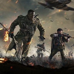 Call of Duty Vanguard Call of Duty Vanguard