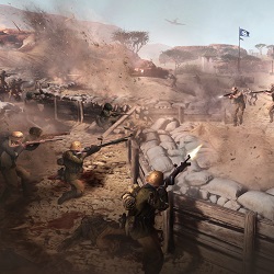 Company Of Heroes 3 Company Of Heroes 3