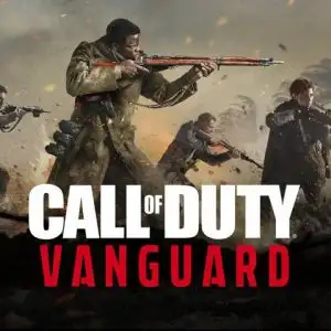 Call of Duty Vanguard