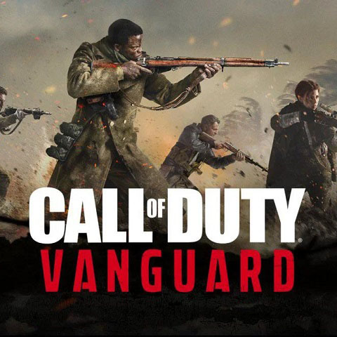 Call of Duty Vanguard Call of Duty Vanguard