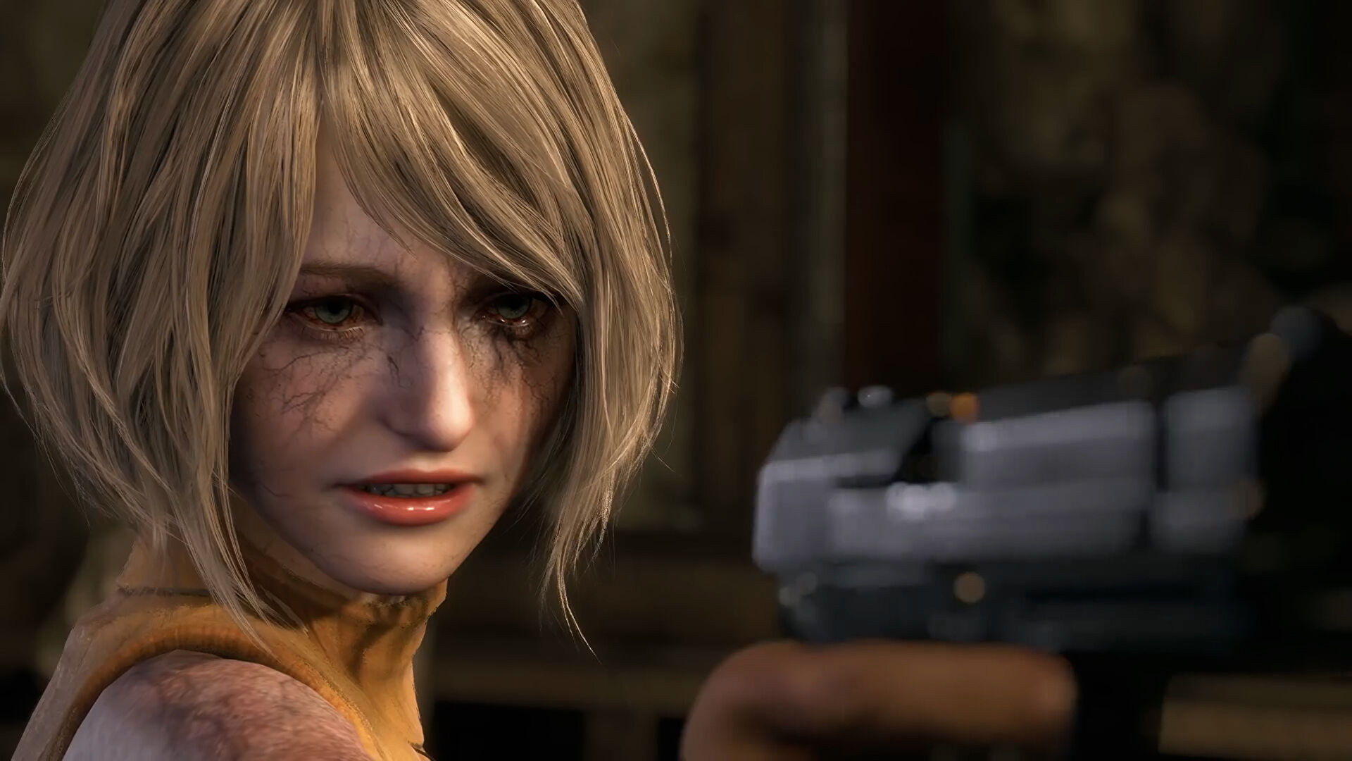 Resident Evil 4