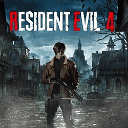 Resident Evil 4 Resident Evil 4