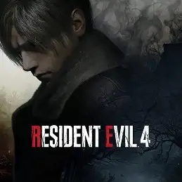 Resident Evil 4