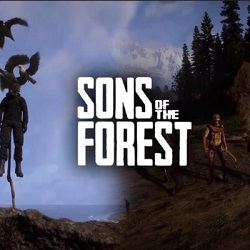 Sons of The Forest Sons of The Forest