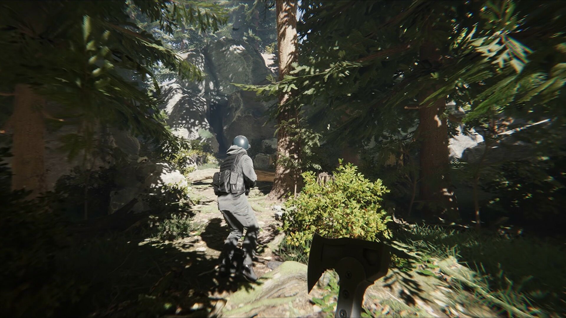 Sons of The Forest