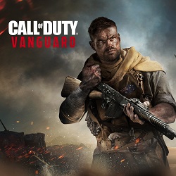 Call of Duty Vanguard Call of Duty Vanguard