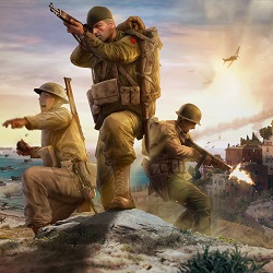 Company Of Heroes 3 Company Of Heroes 3