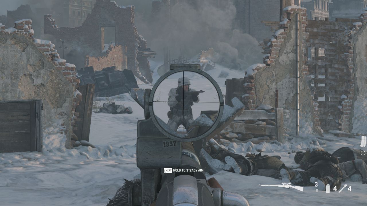 Call of Duty Vanguard