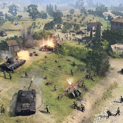 Company Of Heroes 3 Company Of Heroes 3