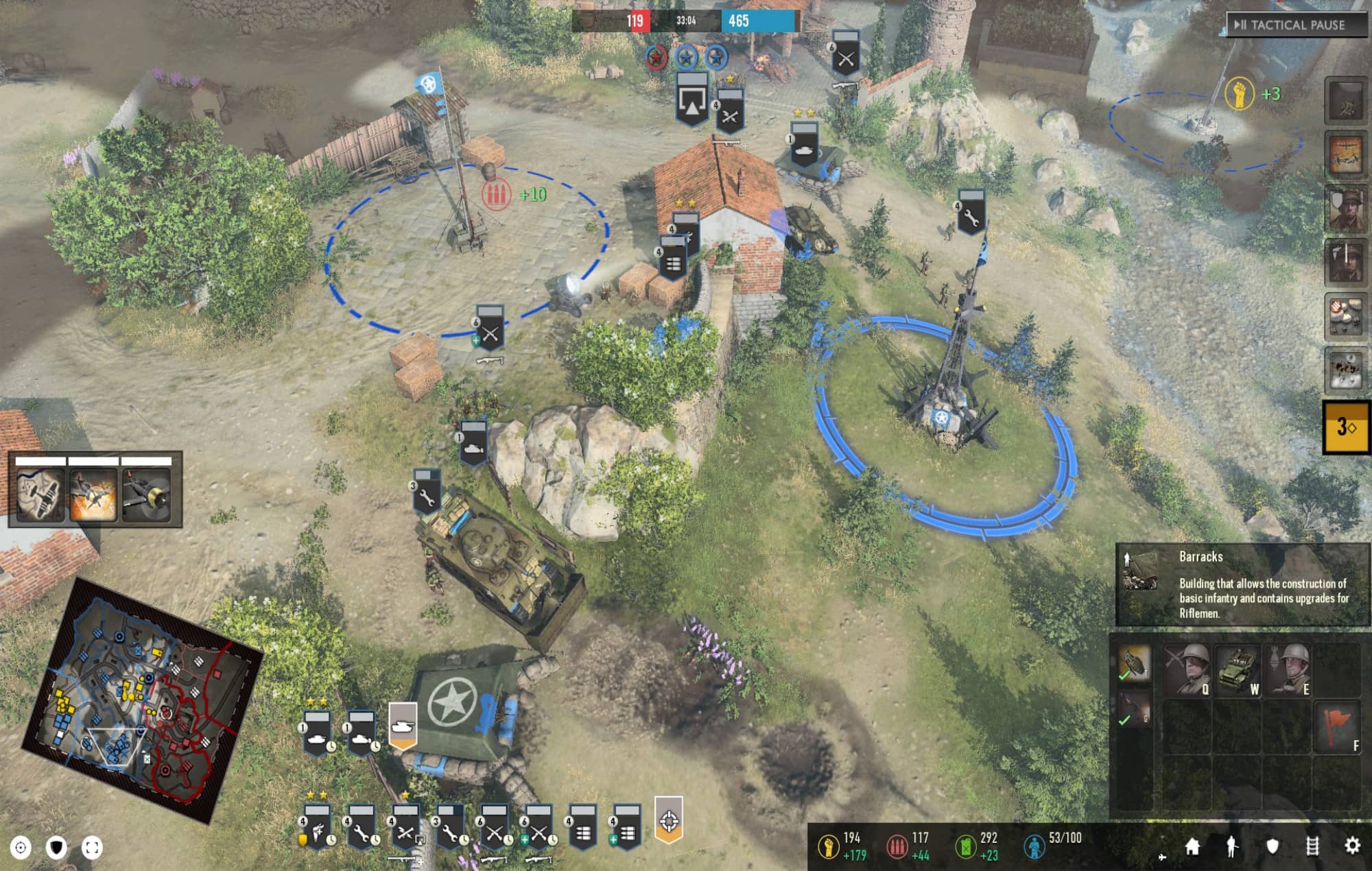Company Of Heroes 3