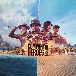 Company Of Heroes 3