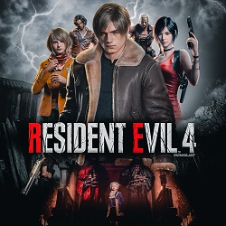 Resident Evil 4 Resident Evil 4