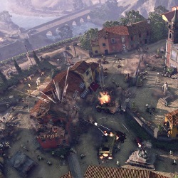 Company Of Heroes 3 Company Of Heroes 3