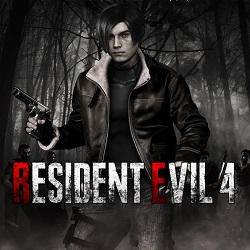 Resident Evil 4 Resident Evil 4