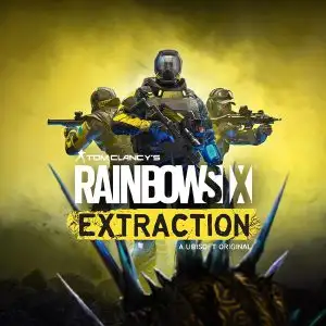 Tom Clancy’s Rainbow Six Extraction