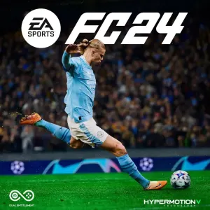 EA SPORTS FC 24 