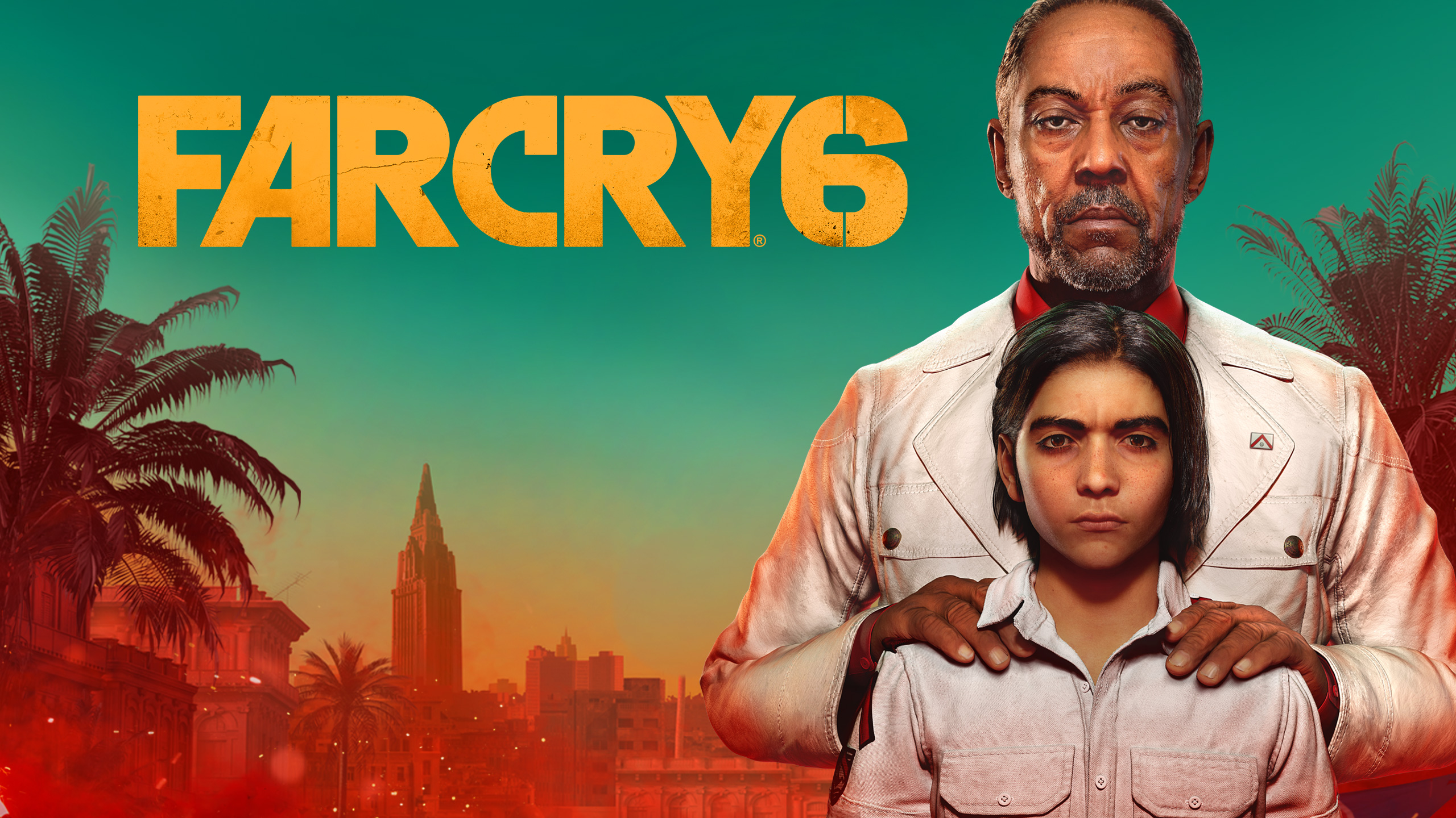 FarCry 6 (1) FarCry 6