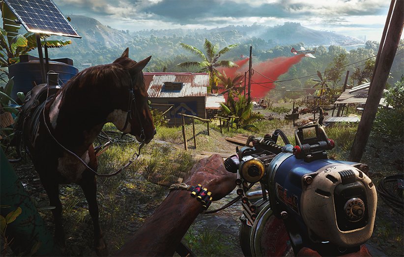 FarCry 6