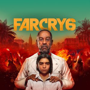 FarCry 6