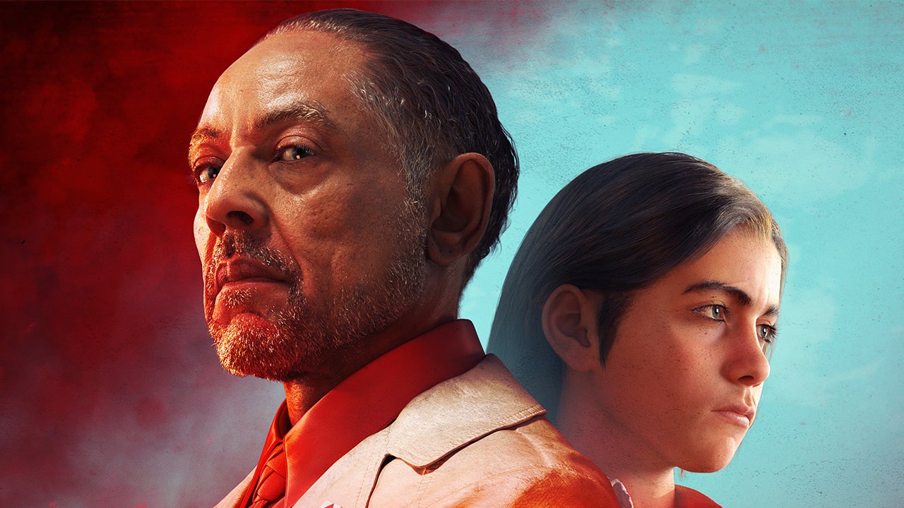 FarCry 6 (4) FarCry 6