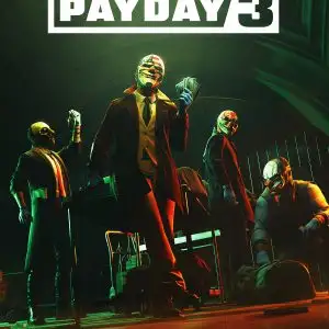 PayDay 3