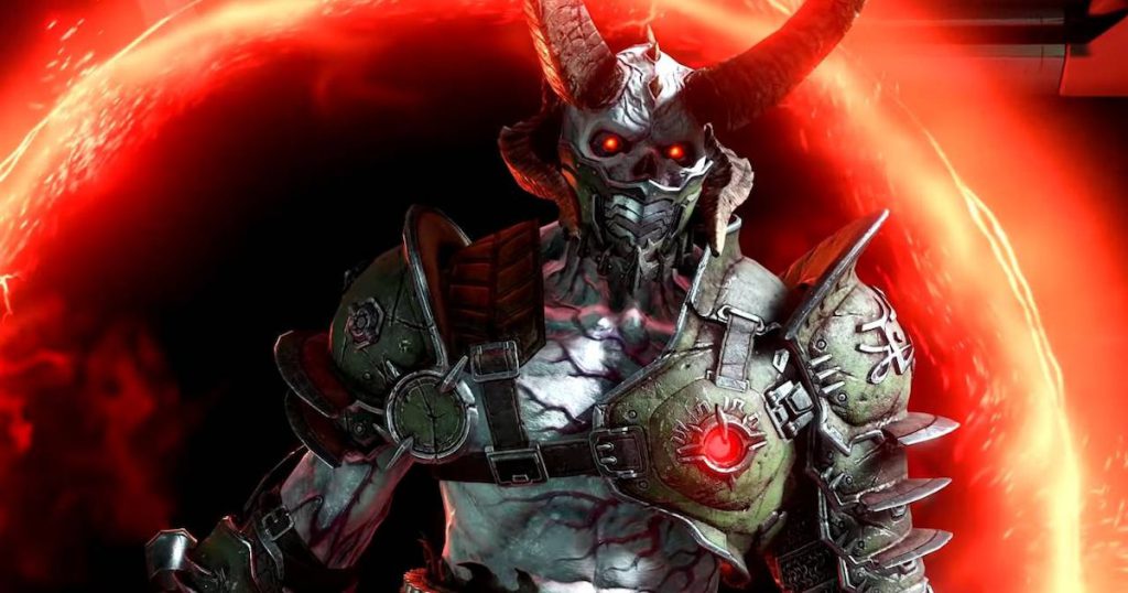 DOOM Eternal