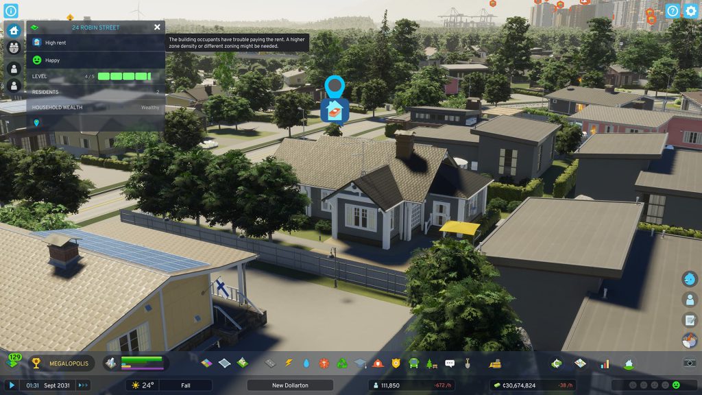 Cities: Skylines II