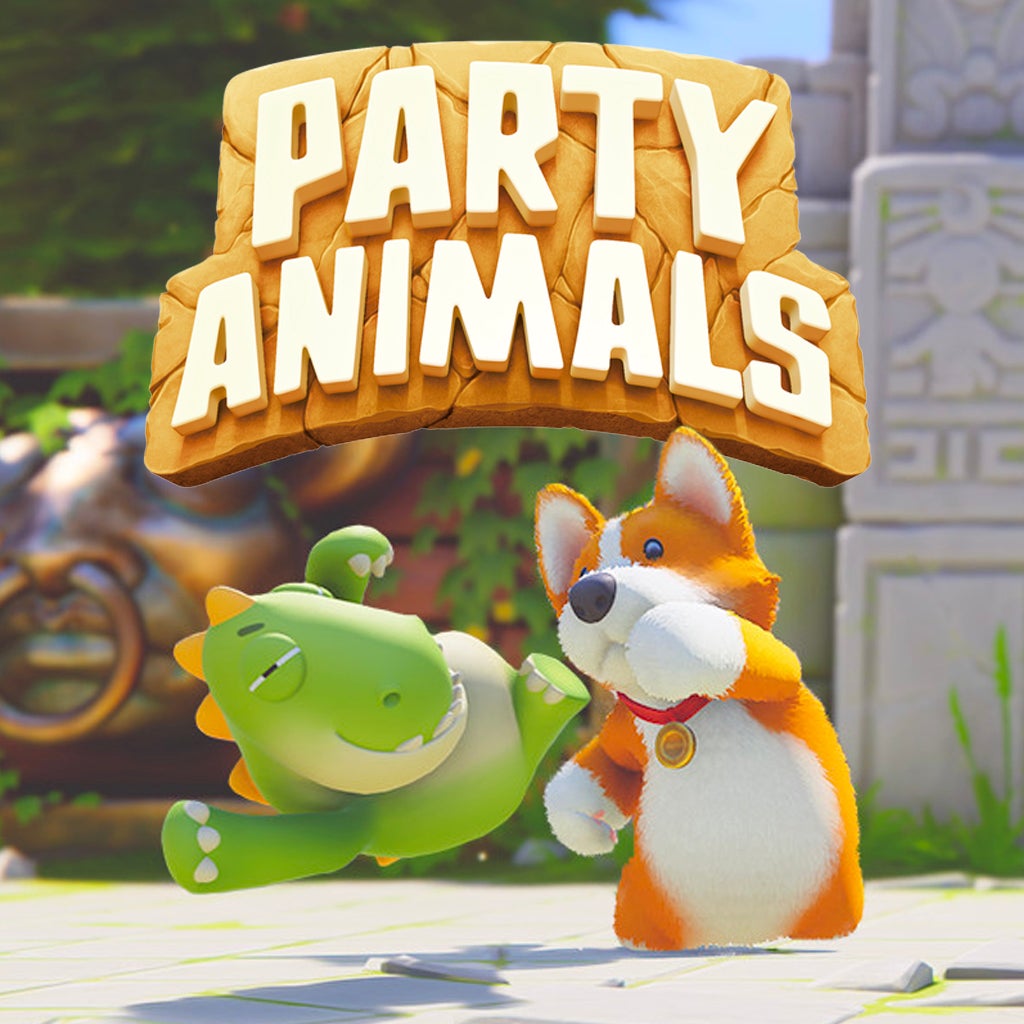 Party Animals Party Animals
