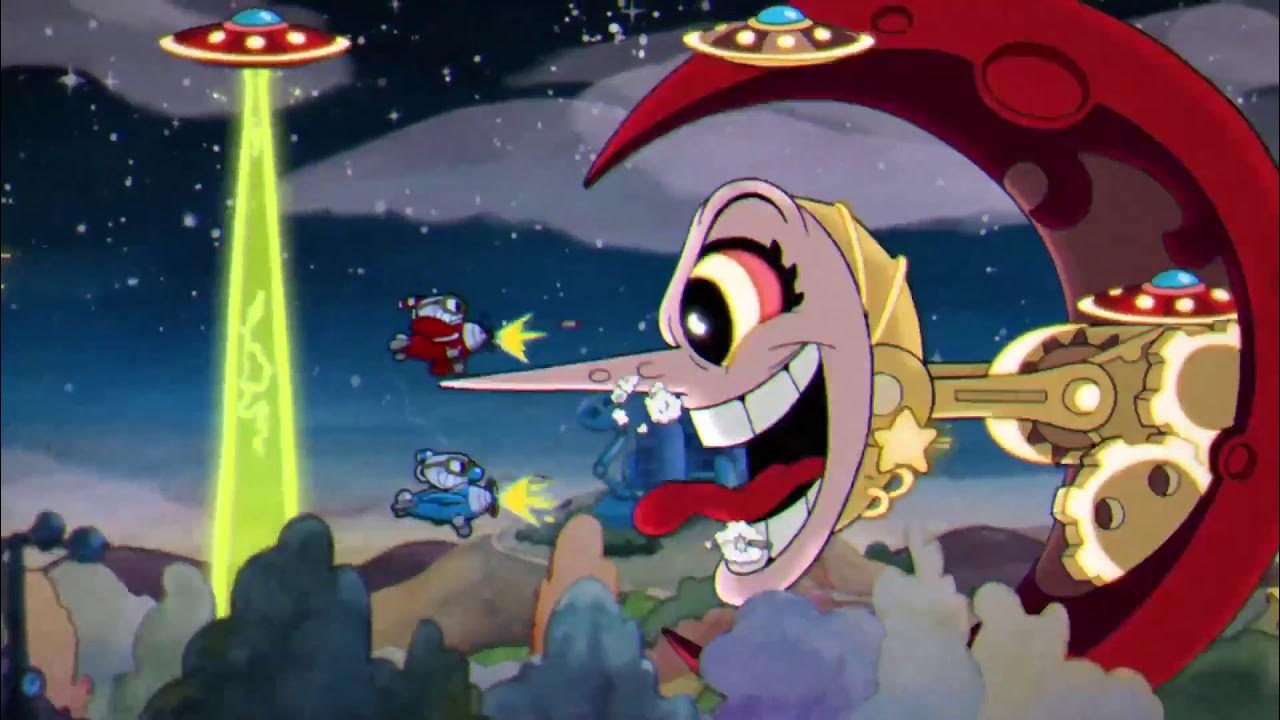 Cuphead (2) Cuphead