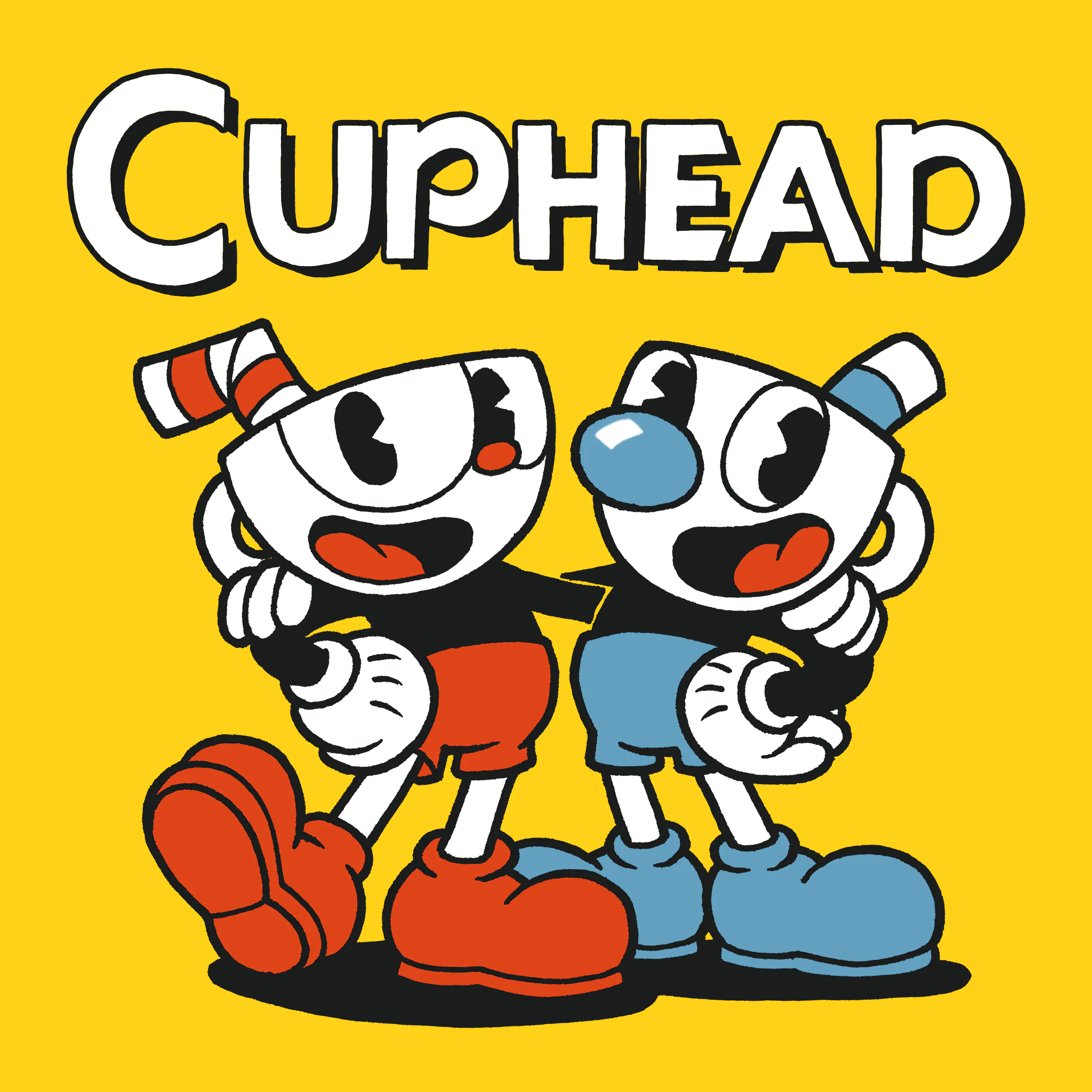 Cuphead Cuphead