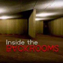 Inside the Backrooms