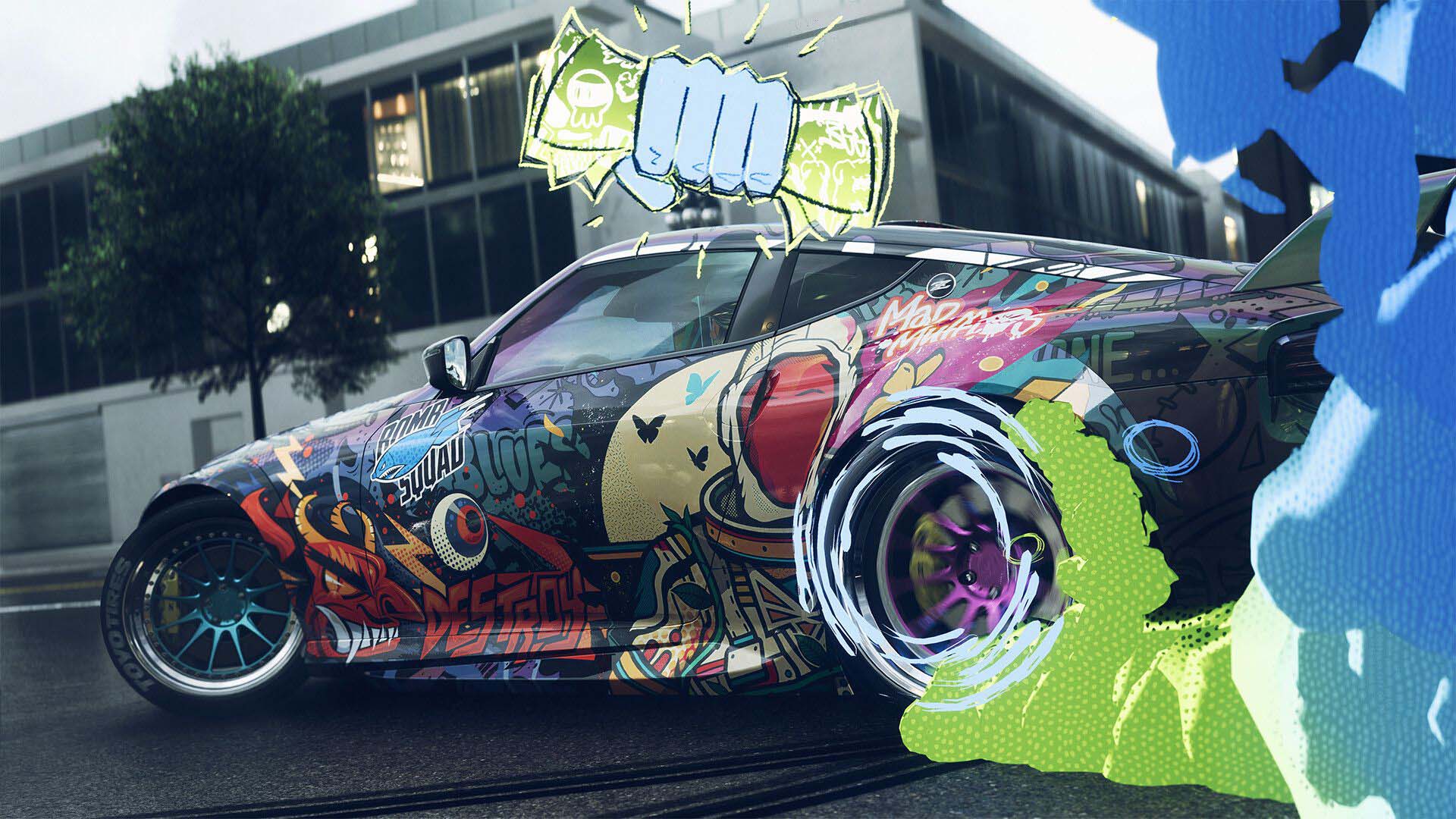 nfsunbound