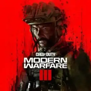 Call of Duty modern warfare 3