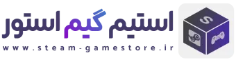 استیم گیم استور